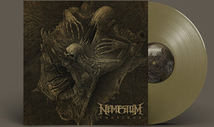 NEMESIUM | CONTINUA - GOLD