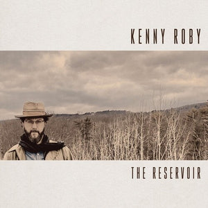 KENNY ROBY | RESERVOIR