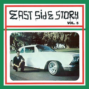 VARIOUS ARTISTS | EAST SIDE STORY 5 / VARIOUS