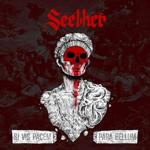SEETHER | SI VIS PACEM PARA BELLUM