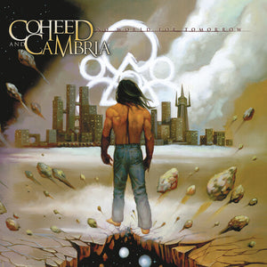 COHEED & CAMBRIA | GOOD APOLLO I'M BURNING STAR IV 2: NO WORLD FOR