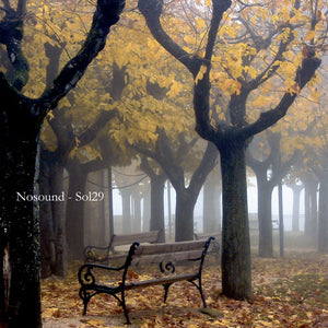 NOSOUND | SOL29