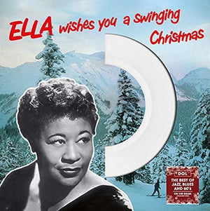 ELLA FITZGERALD | ELLA WISHES YOU A SWINGING CHRISTMAS