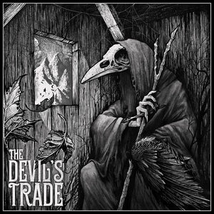 DEVIL'S TRADE | CALL OF THE IRON PEAK