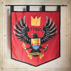 TRAIN | GREATEST HITS