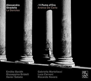 STRADELLA | DORICLEA