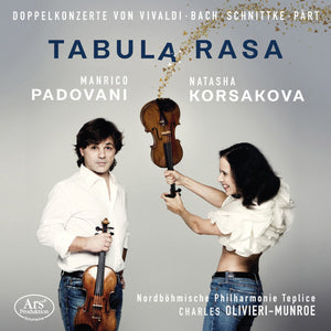 | TABULA RASA