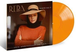 REBA MCENTIRE | RUMOR HAS IT: 30TH ANNIVERSARY EDITION