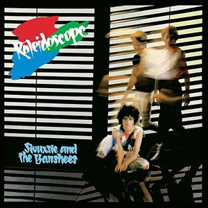 SIOUXSIE & BANSHEES | KALEIDOSCOPE