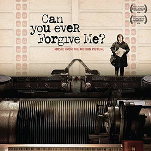 VARIOUS ARTISTS | CAN YOU EVER FORGIVE ME / VARIOUS