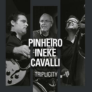 VARIOUS ARTISTS | TRIPLICITY / VARIOUS
