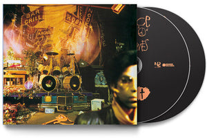 PRINCE | SIGN O THE TIMES REMASTERED