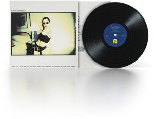 PJ HARVEY | 4-TRACK DEMOS