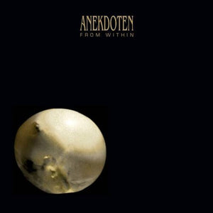 ANEKDOTEN | FROM WITHIN