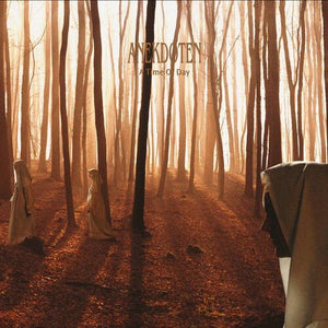 ANEKDOTEN | TIME OF DAY