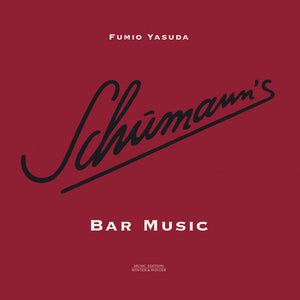 | SCHUMANN'S BAR MUSIC