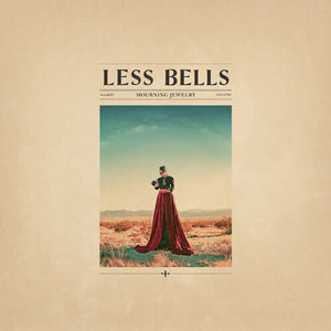 LESS BELLS | MOURNING JEWELRY