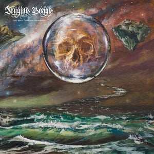 | STYGIAN BOUGH VOL. 1