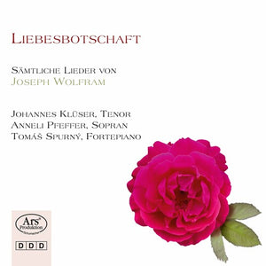 JOHANNES KLUSER  ANNELI PFEFFER  TOMAS SPURNY | LIEBESBOTSCHAFT