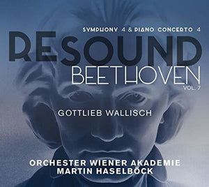 | RESOUND BEETHOVEN 8