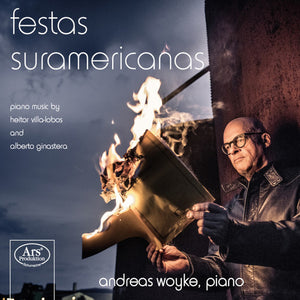 FESTAS SURAMERICANAS