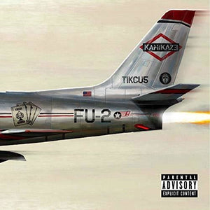 EMINEM | KAMIKAZE