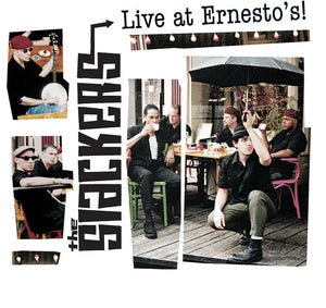 THE SLACKERS | LIVE AT ERNESTO'S