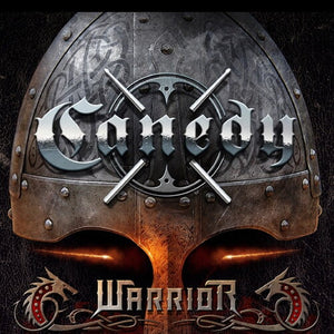 CANEDY | WARRIOR