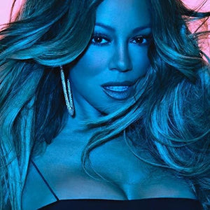 MARIAH CAREY | CAUTION VINYL
