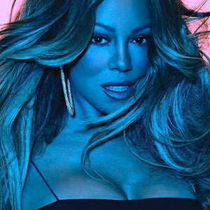 MARIAH CAREY | CAUTION