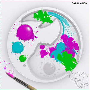 VARIOUS ARTISTS | CARPILATION / VARIOUS