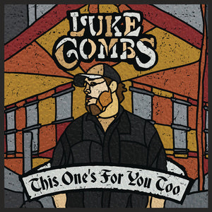 LUKE COMBS | THIS ONE'S FOR YOU TOO (DELUXE EDITION) (2LP SET) (VINYL)