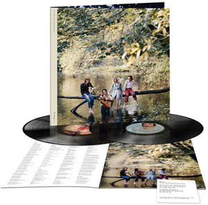 PAUL MCCARTNEY & WINGS | WILD LIFE
