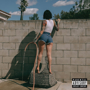 KEHLANI | IT WAS GOOD UNTIL IT WASN'T