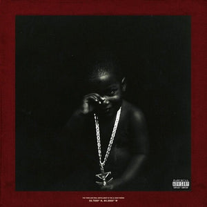 LIL YACHTY | LIL BOAT 3 (2LP SET) (VINYL)
