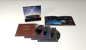 THE EAGLES | LIVE FROM THE FORUM MMXVIII