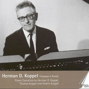 KOPPEL | COMPOSER & PIANIST 5