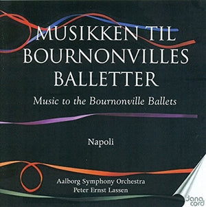 BOURNONVILLE BALLETS