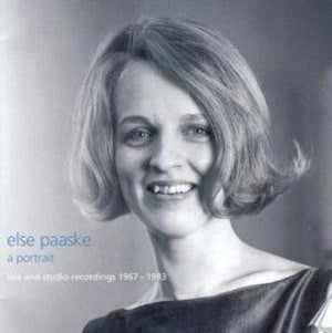 PAASKE | PORTRAIT