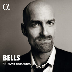 ANTHONY ROMANIUK | BELLS