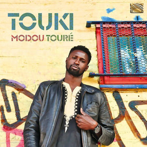 TOURE | TOUKI