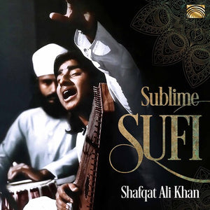 KHAN | SUBLIME SUFI
