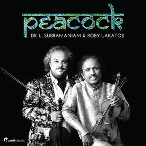 SUBRAMANIAM  LAKATOS | PEACOCK