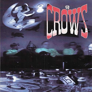 THE CROWS^CROWS | CROWS