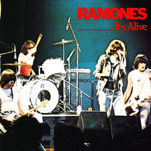 THE RAMONES | IT'S ALIVE (2019 REMASTER)