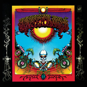 GRATEFUL DEAD^THE GRATEFUL DEAD | AOXOMOXOA