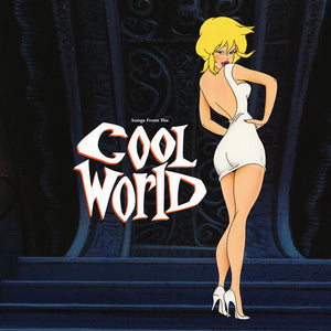 | SONGS FROM THE COOL WORLD / O.S.T.