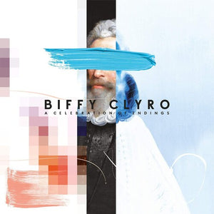 BIFFY CLYRO | CELEBRATION OF ENDINGS