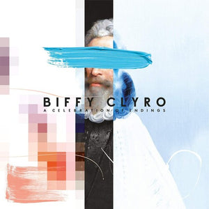 BIFFY CLYRO | A CELEBRATION OF ENDINGS