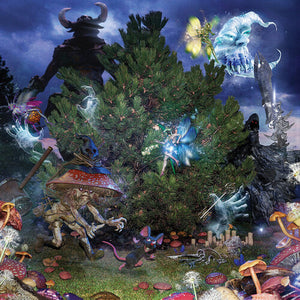 100 GECS | 1000 GECS AND THE TREE OF CLUES